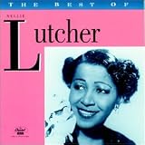 The Best of Nellie Lutcher by Nellie Lutcher