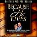 Music : Because He Lives