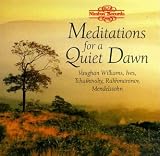 Meditations for a Quiet Dawn