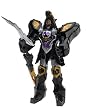 5 Inch Legendary Battlized Figure: Knight Wolf