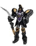 5 Inch Legendary Battlized Figure: Knight Wolf