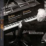 Rubinstein Collection, Vol. 71