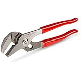 TEKTON 37524 10-Inch Groove Joint Pliers, 1-1/2 in. Jaw Capacity