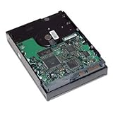 HP 500GB 7.2K Hp Mdl Sata Qr HDD