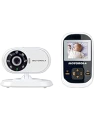 Baby Product: Motorola MBP 18 Video Monitor - Binatone