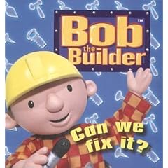 Can We Fix It?