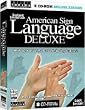 Instant Immersion - American Sign Language Deluxe