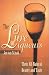 Book Lure of Liqueurs