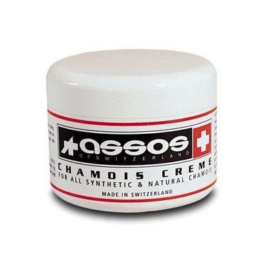 Childrens Toyshop  Sporting Goods : Assos Cycling Chamois Cream for Synthetic and Natural Chamois - 2500.2563.1