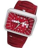 Axcent - Television - Red