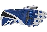ALPINESTARS GLOVE GP PLUS BLUE XL 35565970XL