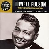 Review Lowell Fulson  / The Complete Chess Masters