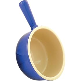 Le Creuset French Onion Soup Bowl - Cobalt by Le Creuset