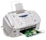 Brother MFC 7400C Photo Printer