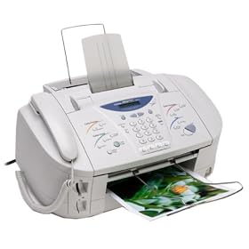 Brother MFC 7400C Photo Printer