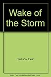 The wake of the storm