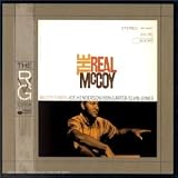 Revue McCoy Tyner  / The Real Mc Coy