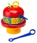 Little Kids No Spill Big Bubble Bucket, Colors May Vary