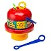 No Spill Big Bubble Bucket - Colors May Vary