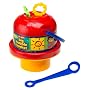No Spill Big Bubble Bucket - Colors May Vary