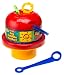 No Spill Big Bubble Bucket - Colors May Vary