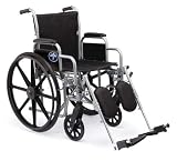 Medline Bed Full Electric - Medline GIC-5410
