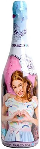 Bevanda Analcolica Gusto Mela di Violetta Disney l.0,75