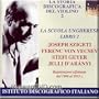 La Storia Discografica Del Violino 2 - Joseph Szigetti, Ferenc Von Vecsey, Stefi Geyer, Jelli D'Aranyi