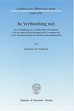 In Verbindung mit