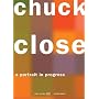 Chuck Close - A Portrait in Progress