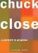 DVD: Small picture for Chuck Close   A Portrait in Progress