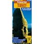 Turkey Insight Flexi Map
