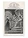 Anne Askew, Brought Before a Catholic Bishop for Examination Art Giclee Poster Print by Plate, 18x24