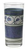 Pfaltzgraff Orleans Cooler Glass