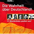 Die Wahrheit Uber Deutschland