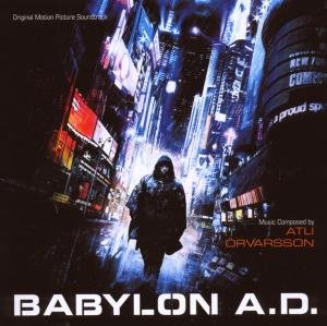 CD-Charts  Search : Babylon a.D.