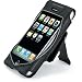 New Body Glove Black Case for Apple iPhone w/ Clipstand