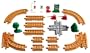 Fisher Price GeoTrax Train Rail Pack