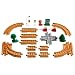 Fisher Price GeoTrax Train Rail Pack