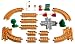 Train Rail Pack