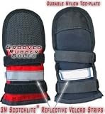 MyPaws All-terrain Dog Shoes, Size: XL