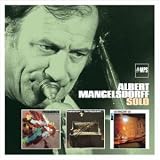 Mangelsdorff Solo - Albert Mangelsdorff