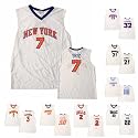 Officially Licensed NBA Shoot Around Jersey