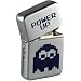 Pac Man lighter. Power up