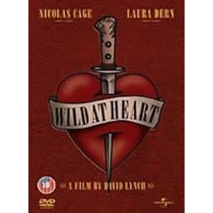 Wild At Heart [DVD] [1991]