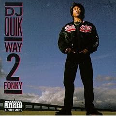 Way 2 Fonky