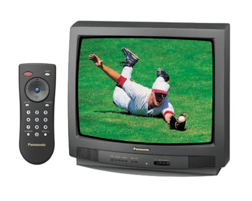 Panasonic CT-25L8 25 TV