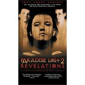 Paradise Lost 2 - Revelations [VHS]