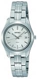 Seiko Quarz Damen-Armbanduhr SXDB35P1