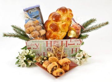 Holiday Pure Essentials